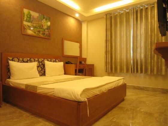 Thanh Ngoc Hotel - Photo5
