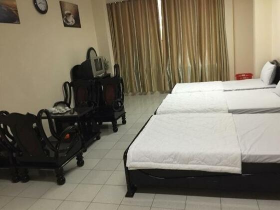 Thanh Nien Guest House - Photo5
