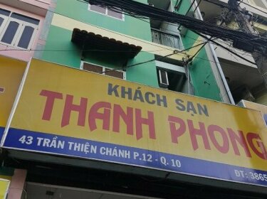 Thanh Phong Hotel Ho Chi Minh City