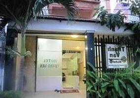 Thanh Van Hotel 1 - Photo2