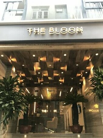 The Bloom Pham Viet Chanh