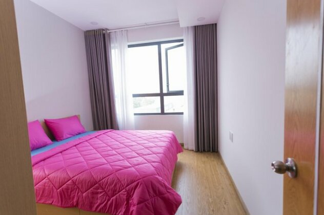 The Everrich Infinity - Two Bedrooms Apartment - Photo5