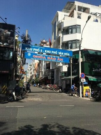 The Home Ho Chi Minh City