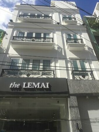 The LeMai Apartment
