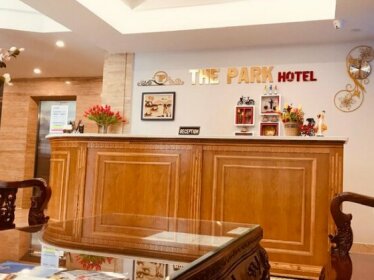 The Park Hotel Ho Chi Minh City