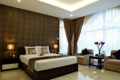 Thien Ha Hotel & Apartment
