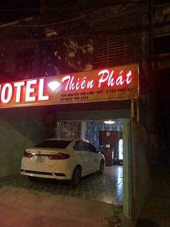 Thien Phat Hotel