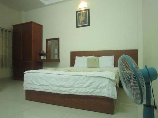 Thien Phu 1 Hotel - Photo3