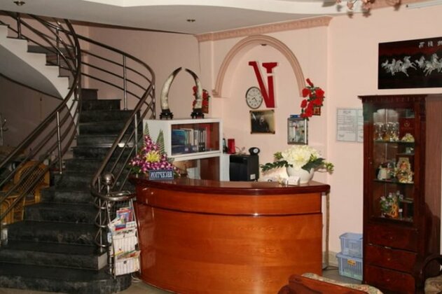 Thien Vu Hotel - Photo3