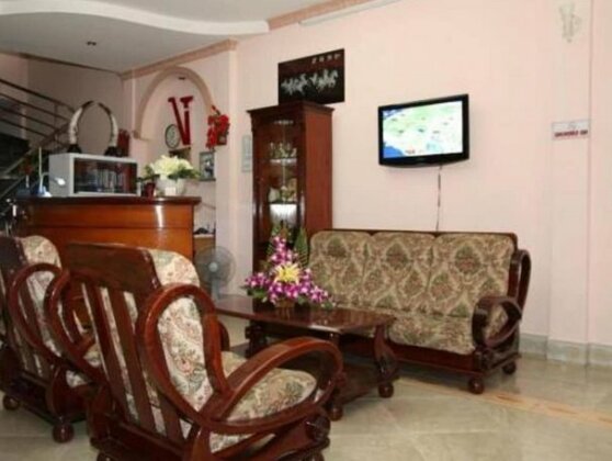 Thien Vu Hotel - Photo4