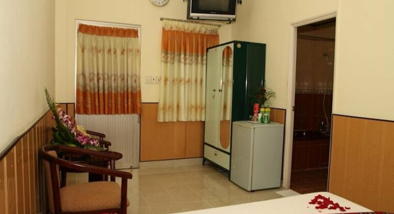 Thien Vu Hotel - Photo5