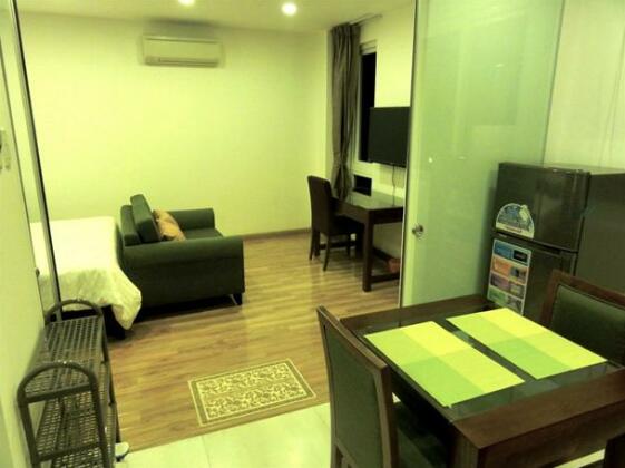 Three Oaks Serviced Apartments - The Boutique - Photo5
