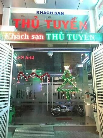Thu Tuyen Hotel