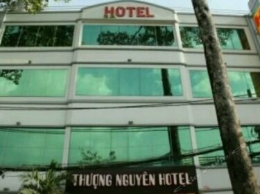 Thuong Nguyen Hotel