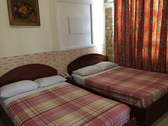 Timi Hotel - Photo2