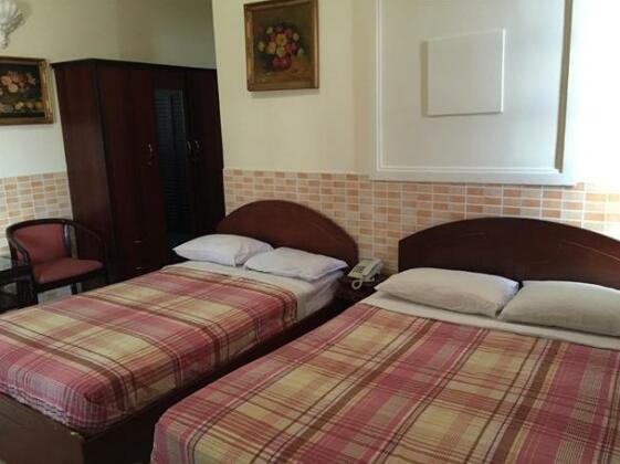Timi Hotel - Photo3