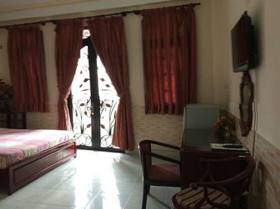 Timi Hotel - Photo4