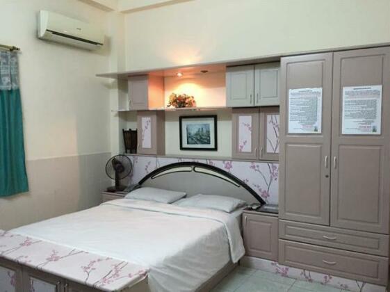 Timi Hotel - Photo5