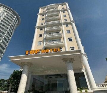 Top Hotel Ho Chi Minh City