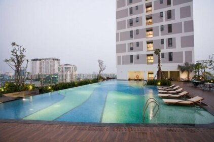Trang's Apartment Ho Chi Minh City