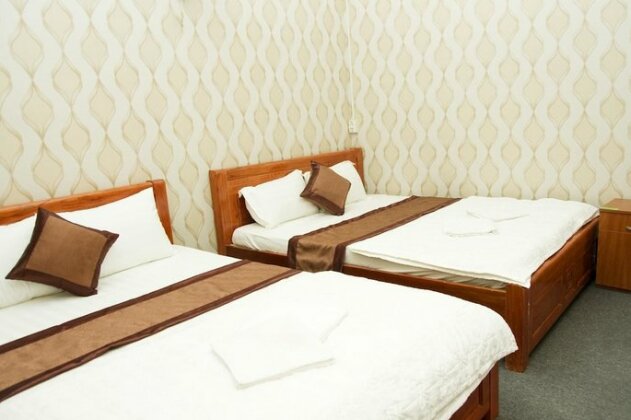 Trinh Ngoc Hotel