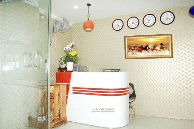 Trinh Ngoc Hotel - Photo3