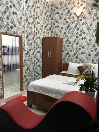 Trinh Ngoc Hotel - Photo4