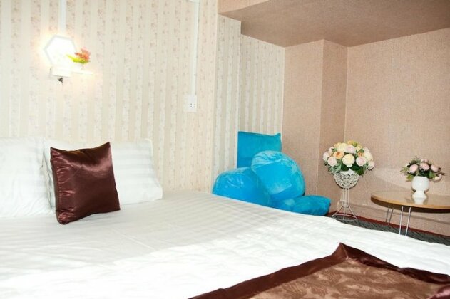 Trinh Ngoc Hotel - Photo5