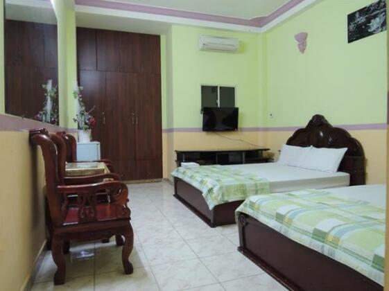 Truc An Hotel - Photo2