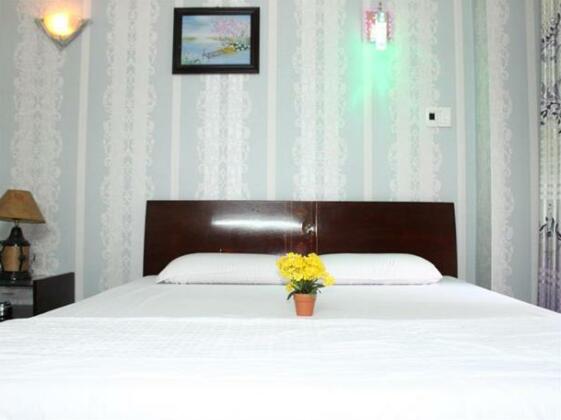 Truc An Hotel - Photo4