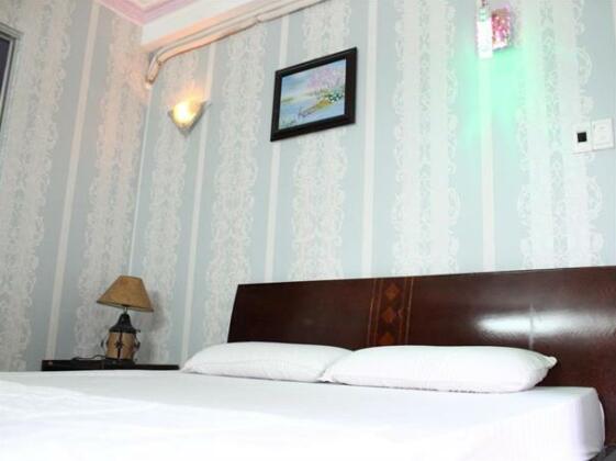 Truc An Hotel - Photo5