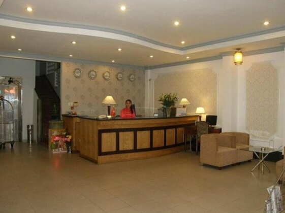 Trung Mai Hotel - Photo2