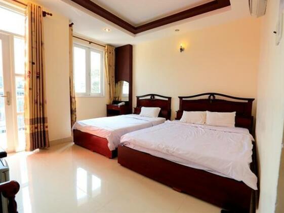 Tuan Viet Hotel