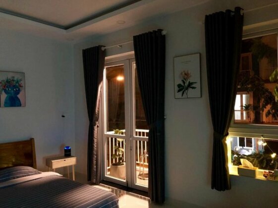 UHome@Saigon - Photo5
