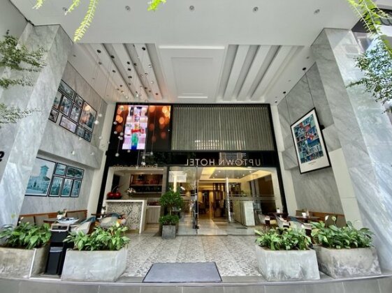 UpTown Hotel Ho Chi Minh City - Photo2