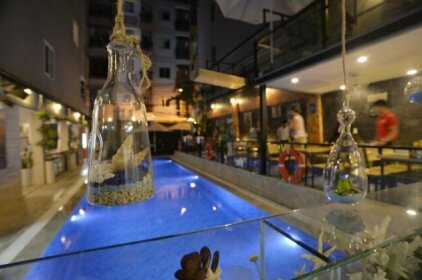 Urban Lodge Hotel Ho Chi Minh City