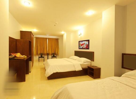 V & M Hotel - Photo2