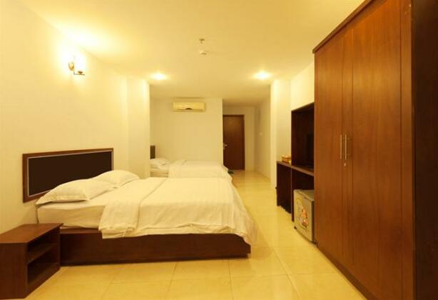 V & M Hotel - Photo3