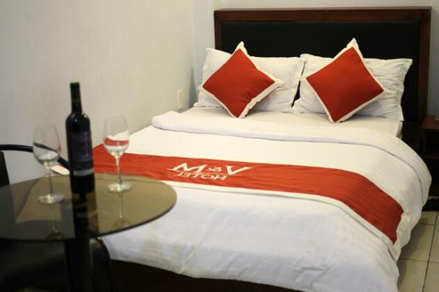 V & M Hotel - Photo4