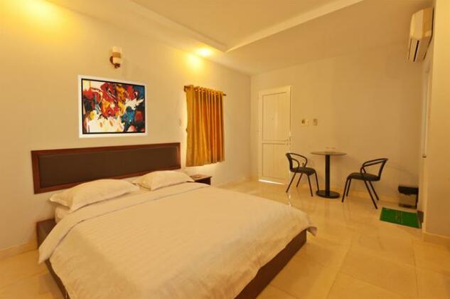 V & M Hotel - Photo5