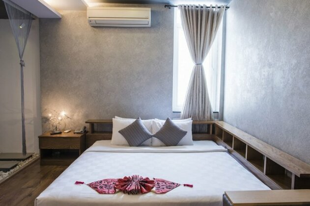 Valentine Hotel Ho Chi Minh City - Photo5