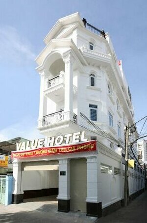 Value Hotel Ho Chi Minh City