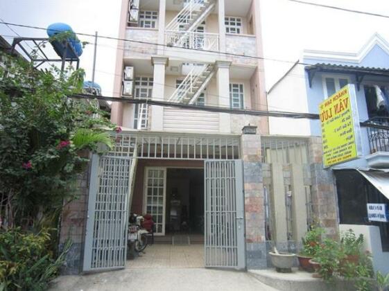 Van Luu Hotel