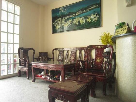 Van Luu Hotel - Photo2
