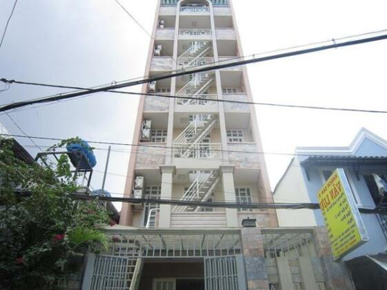 Van Luu Hotel - Photo3