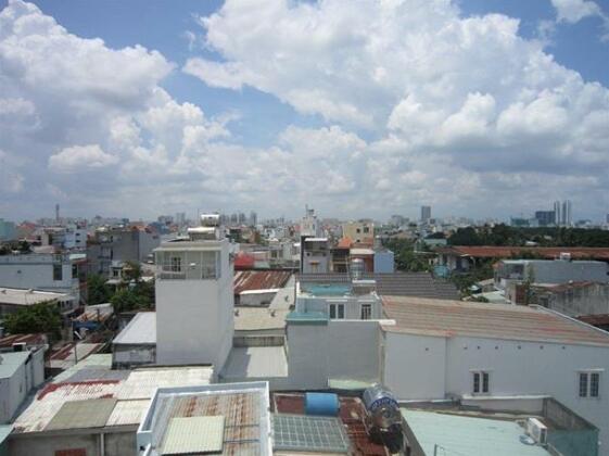 Van Luu Hotel - Photo5