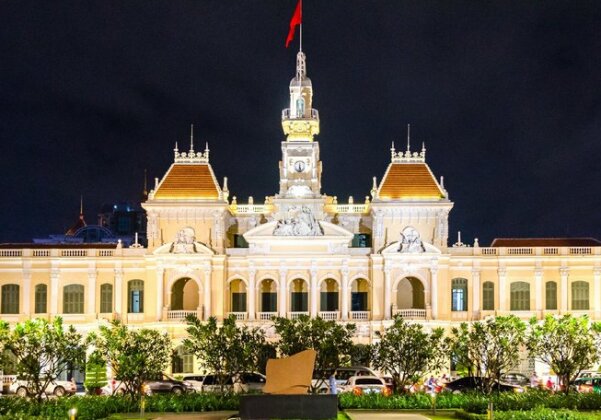 Van Thinh Hotel