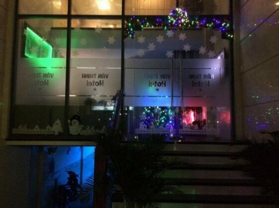 Van Thinh Hotel - Photo2