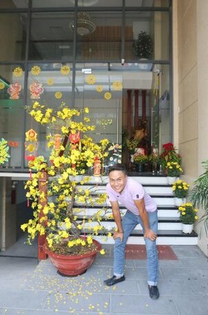 Van Thinh Hotel - Photo3