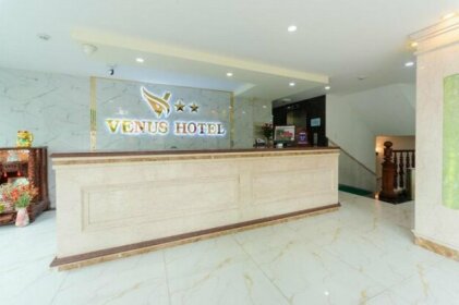 Venus Hotel Go Vap Ho Chi Minh City